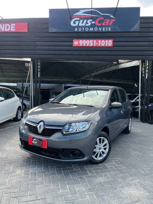 RENAULT SANDERO 1.0 12V SCE FLEX EXPRESSION MANUAL RENAULT SANDERO 1.0 12V SCE FLEX EXPRESSION MANUAL